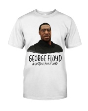 Shirt1 Classic T-Shirt front