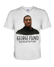 Shirt1 V-Neck T-Shirt thumbnail