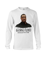 Shirt1 Long Sleeve Tee thumbnail