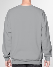 sea island 2021 sweatshirt Crewneck Sweatshirt garment-crewneck-sweatshirt-back-01