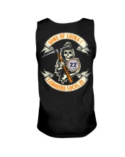 laborers local 22 Unisex Tank thumbnail