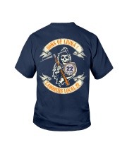 laborers local 22 Youth T-Shirt thumbnail