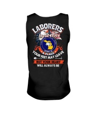 Laborers local 1191 Unisex Tank thumbnail