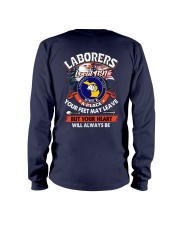 Laborers local 1191 Long Sleeve Tee thumbnail