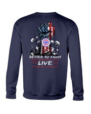 Local 472 Crewneck Sweatshirt thumbnail
