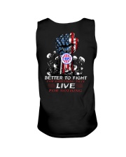 Local 472 Unisex Tank thumbnail