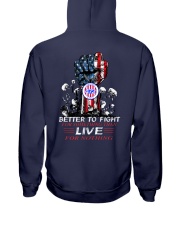 Local 472 Hooded Sweatshirt thumbnail