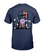 local 472 Premium Fit Mens Tee thumbnail