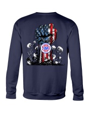 local 472 Crewneck Sweatshirt thumbnail