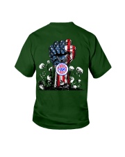local 472 Youth T-Shirt back