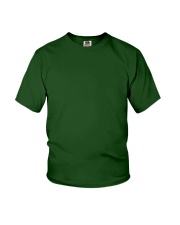 local 472 Youth T-Shirt front