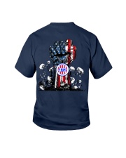 local 472 Youth T-Shirt thumbnail