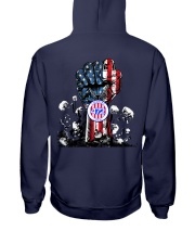 local 472 Hooded Sweatshirt thumbnail
