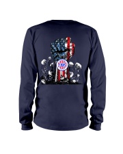 local 472 Long Sleeve Tee thumbnail