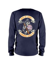 laborers local 731 Long Sleeve Tee thumbnail