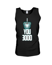 I LOVE YOU 3000 Unisex Tank thumbnail