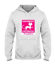 puddin tee and hoodie Hooded Sweatshirt thumbnail
