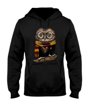 OWL HARRY Hooded Sweatshirt thumbnail