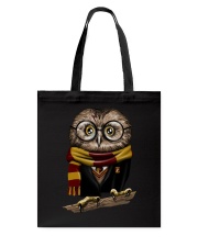 OWL HARRY Tote Bag thumbnail