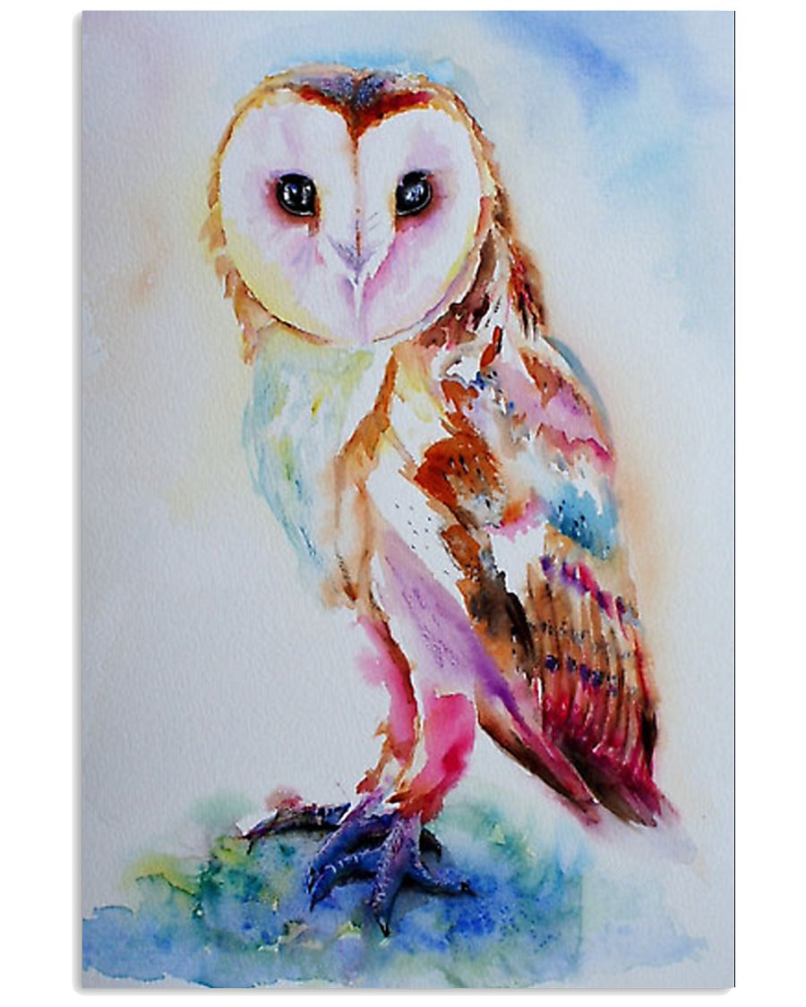 OWL POSTER 11x17 Poster