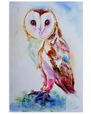 OWL POSTER 11x17 Poster front
