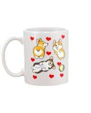 corgi mug new Mug back