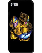 Wolf Spirit Phone Case thumbnail