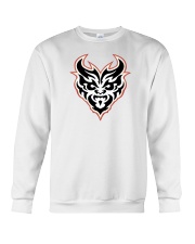 San Francisco Demons Crewneck Sweatshirt thumbnail