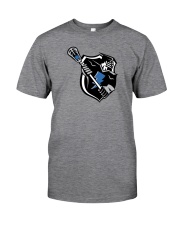 New Jersey Storm Classic T-Shirt front