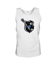 New Jersey Storm Unisex Tank thumbnail