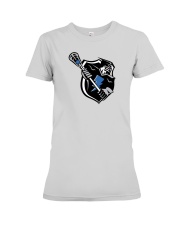 New Jersey Storm Premium Fit Ladies Tee thumbnail