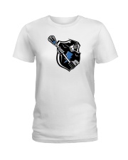 New Jersey Storm Ladies T-Shirt thumbnail
