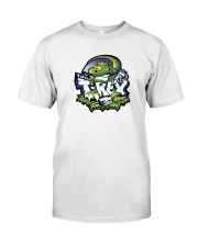 Tupelo T-Rex Premium Fit Mens Tee thumbnail