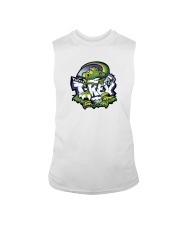 Tupelo T-Rex Sleeveless Tee thumbnail