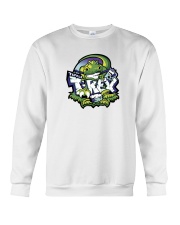 Tupelo T-Rex Crewneck Sweatshirt thumbnail