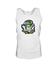 Tupelo T-Rex Unisex Tank thumbnail