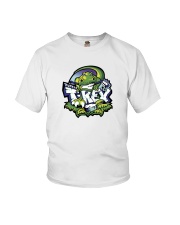 Tupelo T-Rex Youth T-Shirt thumbnail