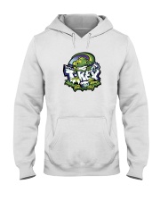 Tupelo T-Rex Hooded Sweatshirt thumbnail