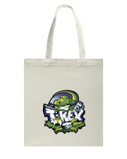 Tupelo T-Rex Tote Bag thumbnail