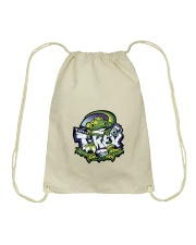 Tupelo T-Rex Drawstring Bag thumbnail