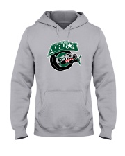 Houston Aeros Hooded Sweatshirt thumbnail
