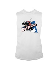 Arkansas Riverblades Sleeveless Tee thumbnail