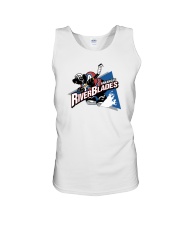 Arkansas Riverblades Unisex Tank thumbnail