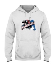 Arkansas Riverblades Hooded Sweatshirt thumbnail