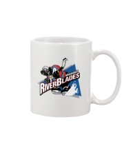 Arkansas Riverblades Mug thumbnail