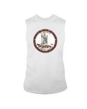 Great Seal of the Commonwealth of Virginia Sleeveless Tee thumbnail