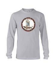 Great Seal of the Commonwealth of Virginia Long Sleeve Tee thumbnail