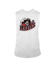 Portland Pirates Sleeveless Tee thumbnail