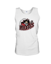Portland Pirates Unisex Tank thumbnail