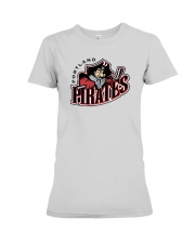 Portland Pirates Premium Fit Ladies Tee thumbnail